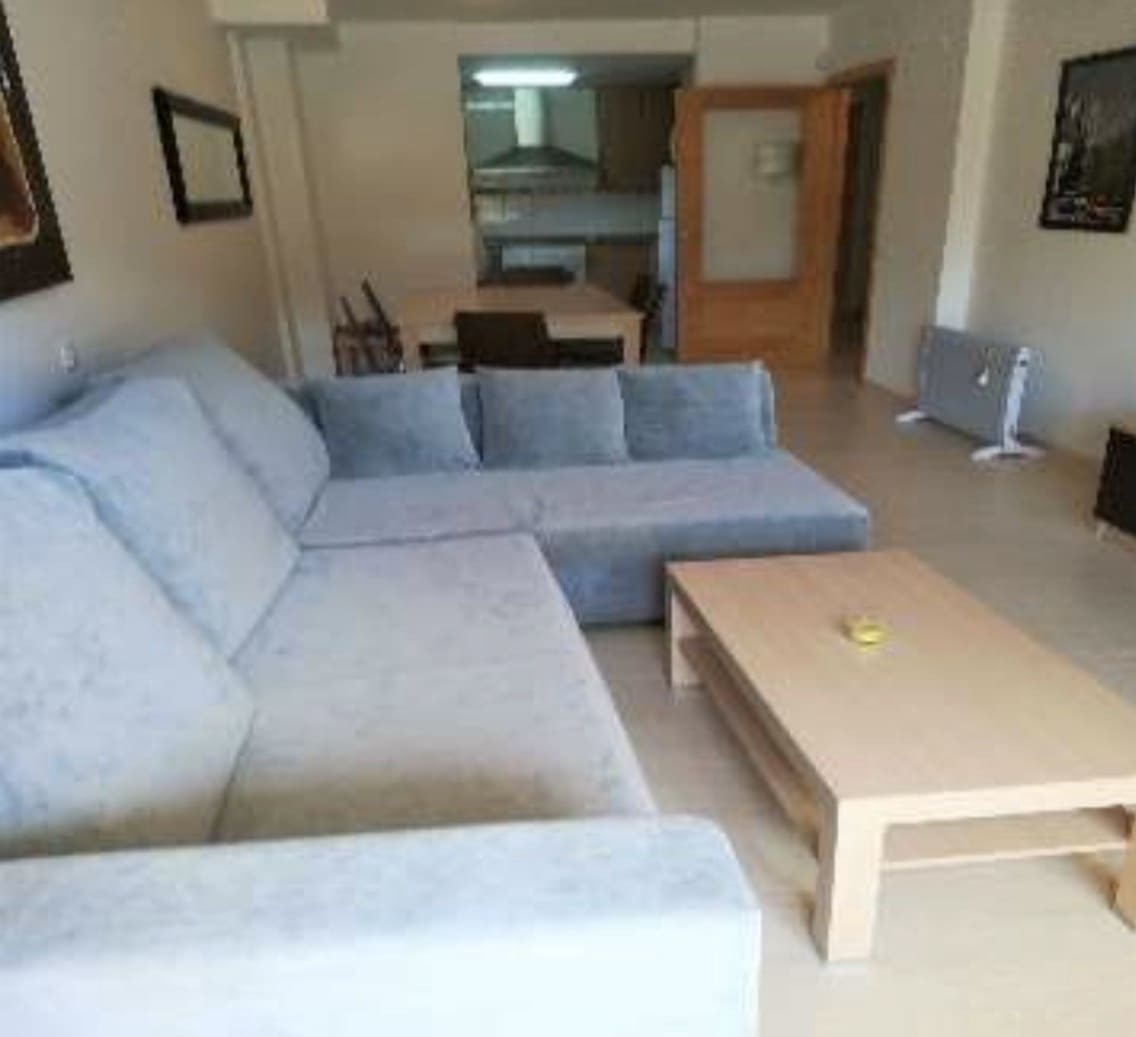 2 bedroom Beach Apartment for sale in Mont-roig del Camp with pool garage - € 180,000 (Ref: 9822329)