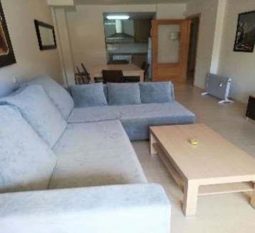 2 camera da letto Appartamento sulla Spiaggia in vendita in Mont-roig del Camp con piscina garage - 180.000 € (Rif: 9822329)
