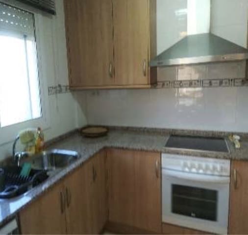 2 camera da letto Appartamento sulla Spiaggia in vendita in Mont-roig del Camp con piscina garage - 180.000 € (Rif: 9822329)