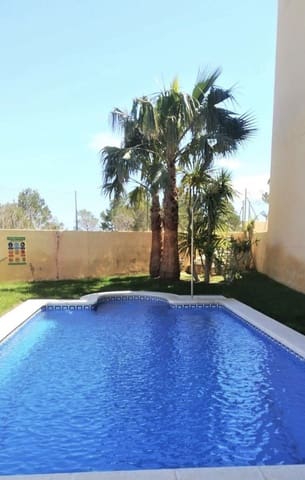 2 camera da letto Appartamento sulla Spiaggia in vendita in Mont-roig del Camp con piscina garage - 180.000 € (Rif: 9822329)