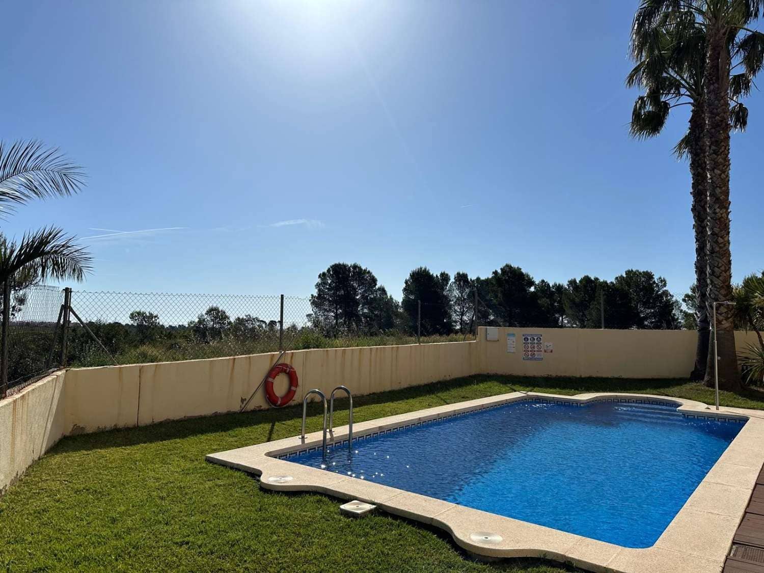 2 bedroom Beach Apartment for sale in Mont-roig del Camp with pool garage - € 180,000 (Ref: 9822329)