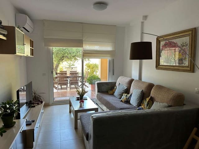2 camera da letto Appartamento sulla Spiaggia in vendita in Mont-roig del Camp con piscina garage - 180.000 € (Rif: 9822329)