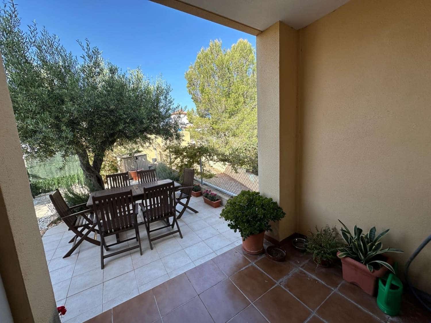 2 bedroom Beach Apartment for sale in Mont-roig del Camp with pool garage - € 180,000 (Ref: 9822329)