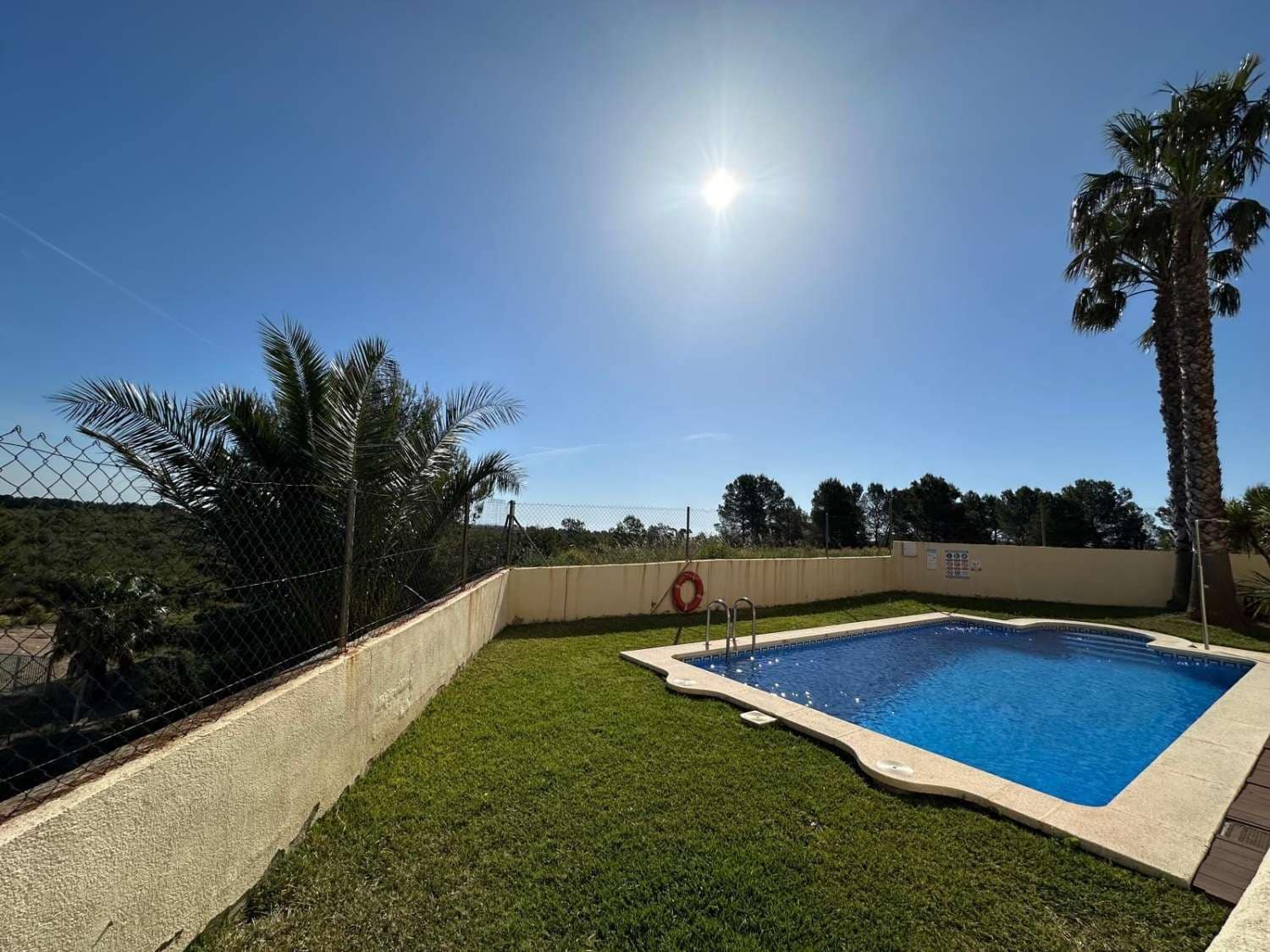 2 bedroom Beach Apartment for sale in Mont-roig del Camp with pool garage - € 180,000 (Ref: 9822329)