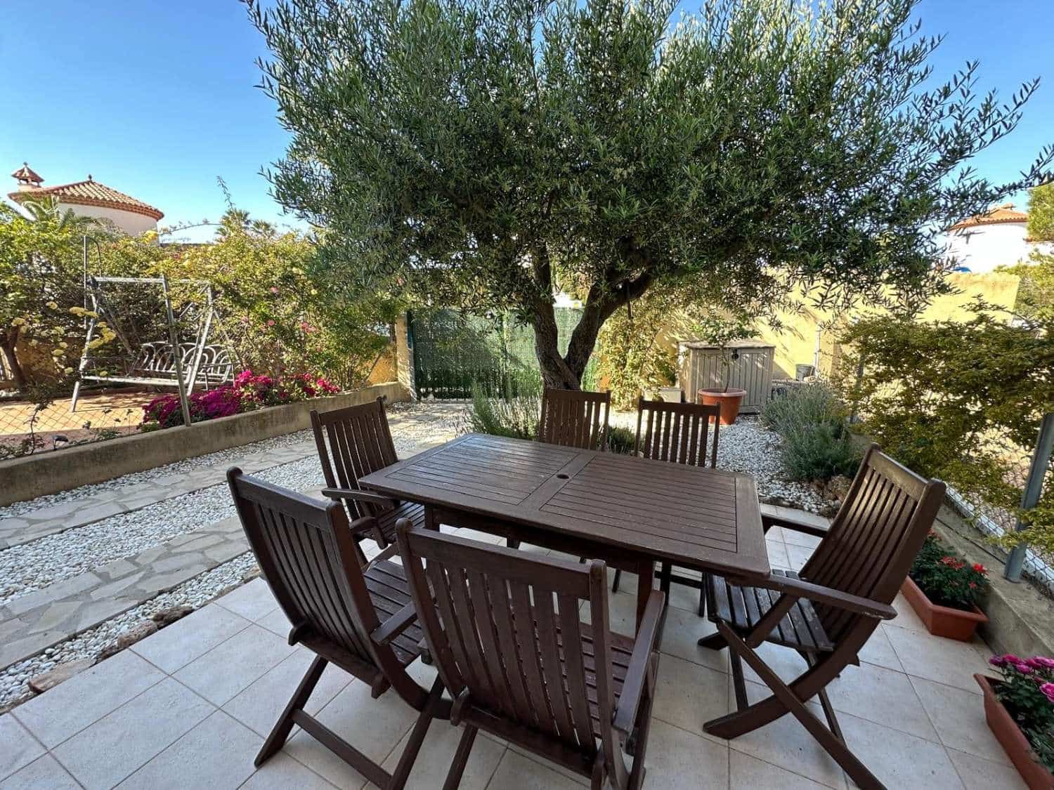 2 bedroom Beach Apartment for sale in Mont-roig del Camp with pool garage - € 180,000 (Ref: 9822329)