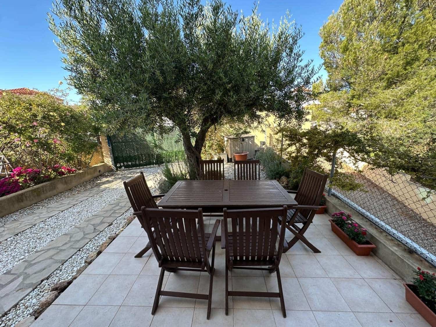 2 bedroom Beach Apartment for sale in Mont-roig del Camp with pool garage - € 180,000 (Ref: 9822329)