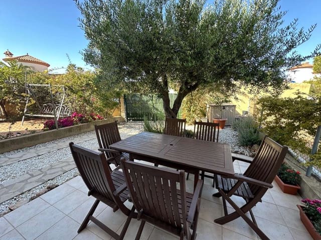 2 camera da letto Appartamento sulla Spiaggia in vendita in Mont-roig del Camp con piscina garage - 180.000 € (Rif: 9822329)