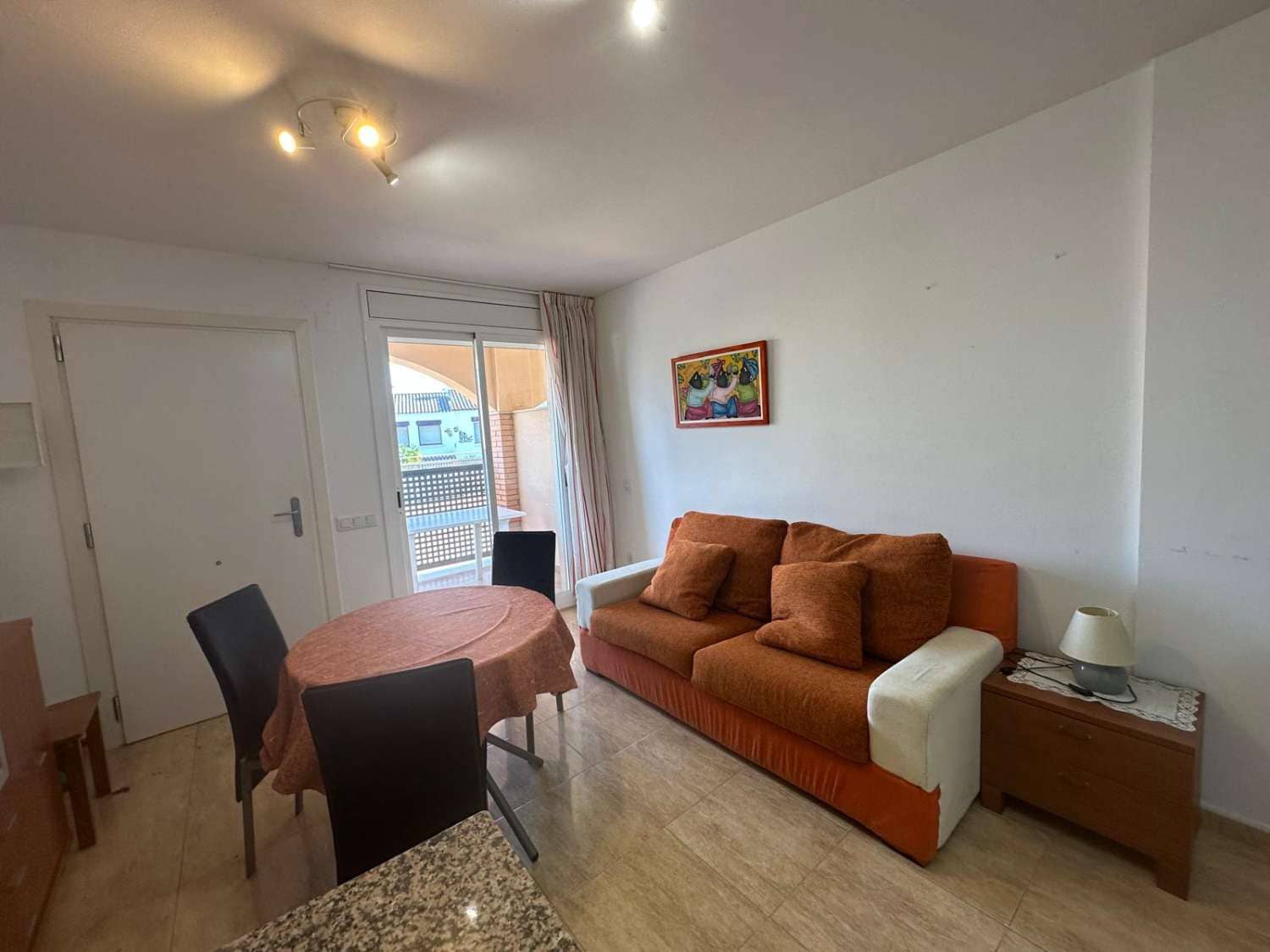 1 bedroom Beach Apartment for sale in Mont-roig del Camp with pool garage - € 227,500 (Ref: 9822330)