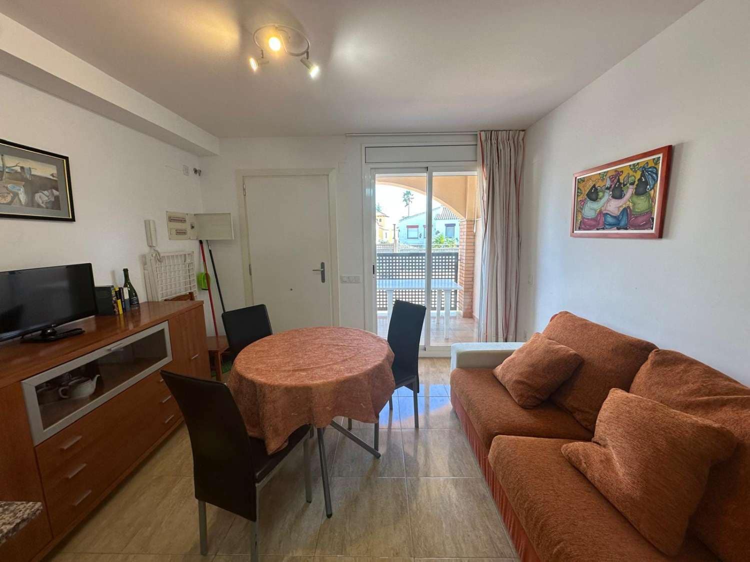 1 bedroom Beach Apartment for sale in Mont-roig del Camp with pool garage - € 227,500 (Ref: 9822330)