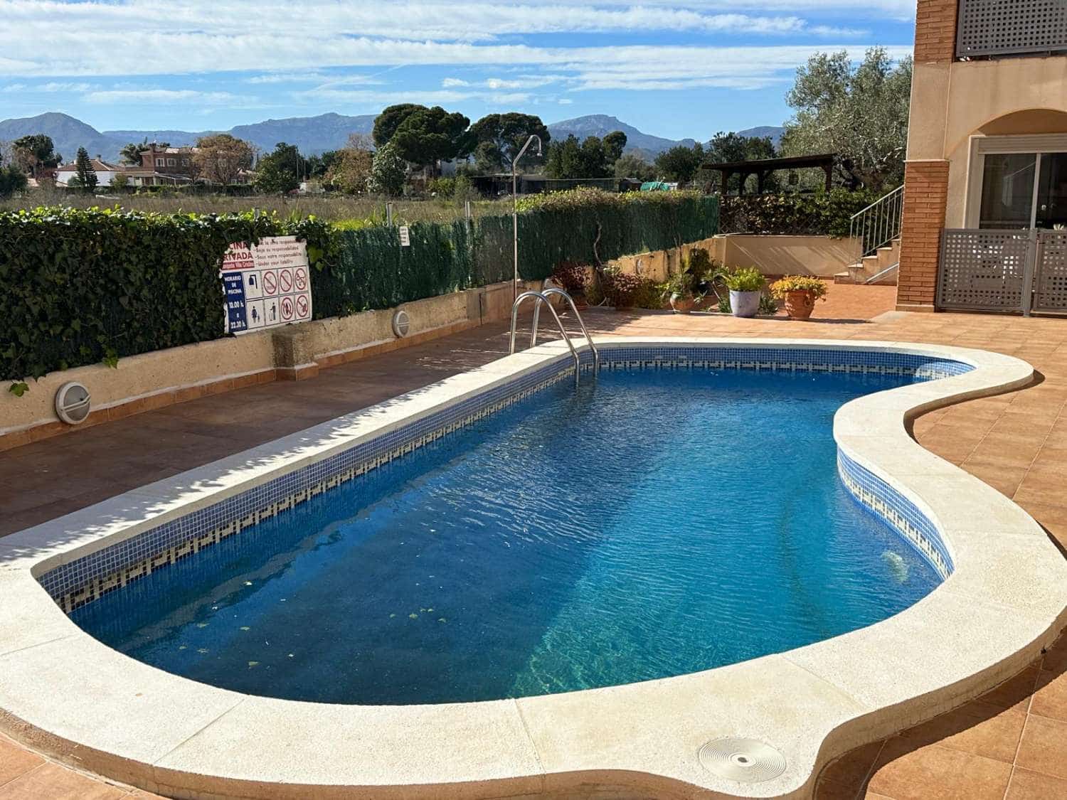 1 bedroom Beach Apartment for sale in Mont-roig del Camp with pool garage - € 227,500 (Ref: 9822330)