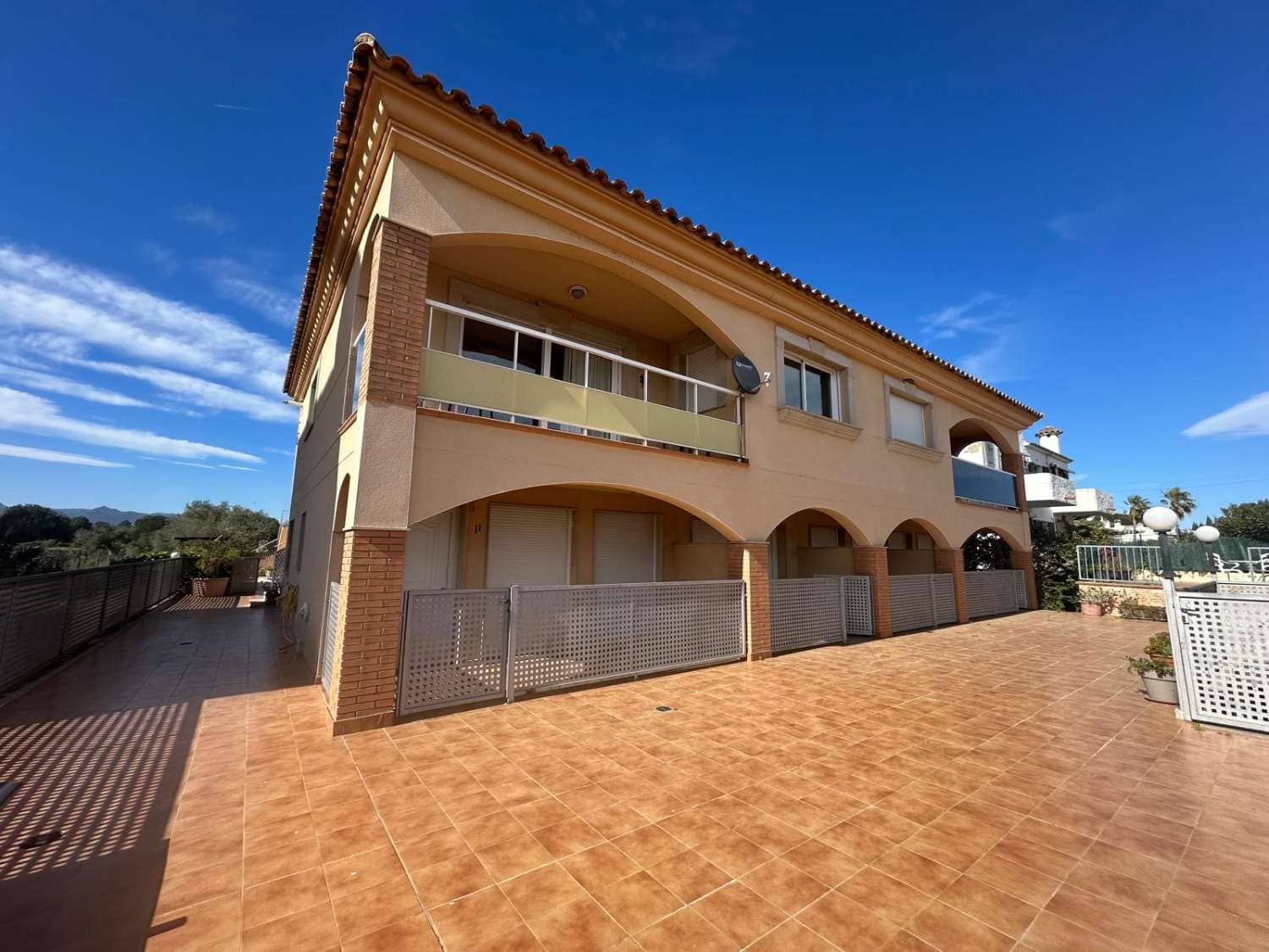 1 bedroom Beach Apartment for sale in Mont-roig del Camp with pool garage - € 227,500 (Ref: 9822330)