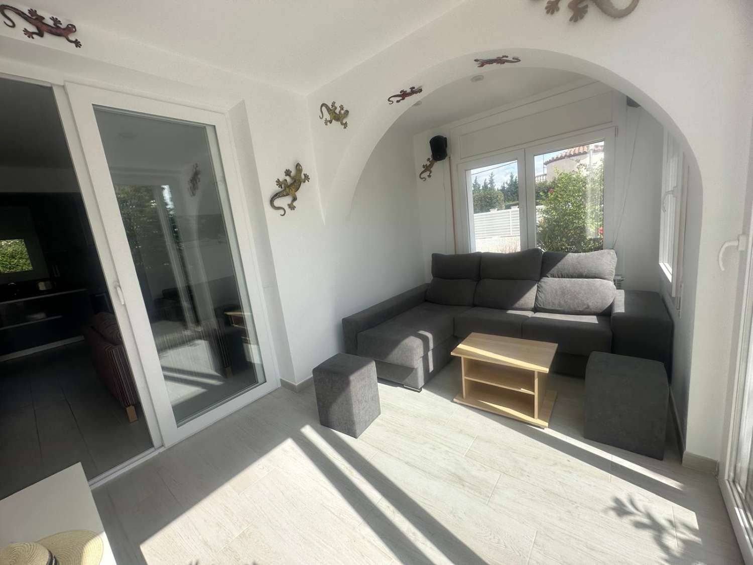 3 bedroom Villa for sale in L'Ametlla de Mar with pool - € 375,000 (Ref: 9824761)