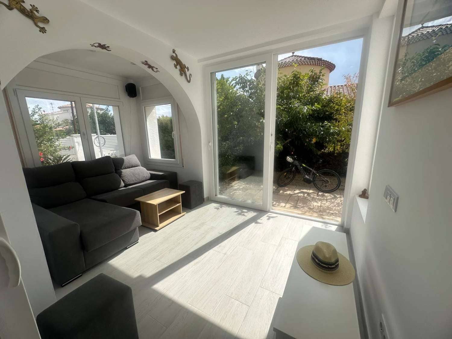 3 bedroom Villa for sale in L'Ametlla de Mar with pool - € 375,000 (Ref: 9824761)