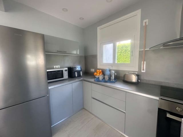 3 soverom Villa til salgs i L'Ametlla de Mar med svømmebasseng - € 375 000 (Ref: 9824761)