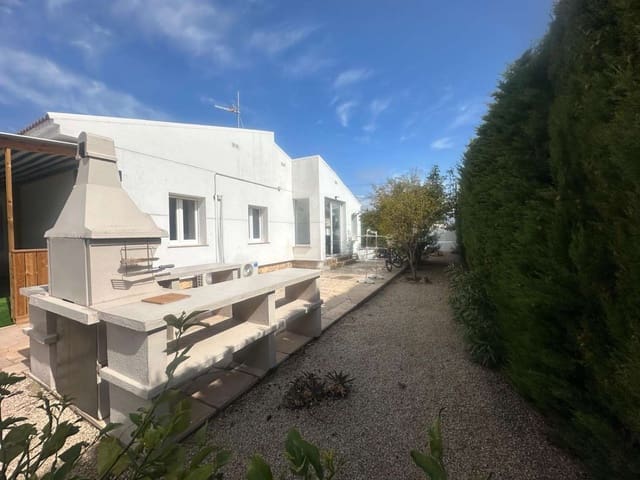 3 soverom Villa til salgs i L'Ametlla de Mar med svømmebasseng - € 375 000 (Ref: 9824761)