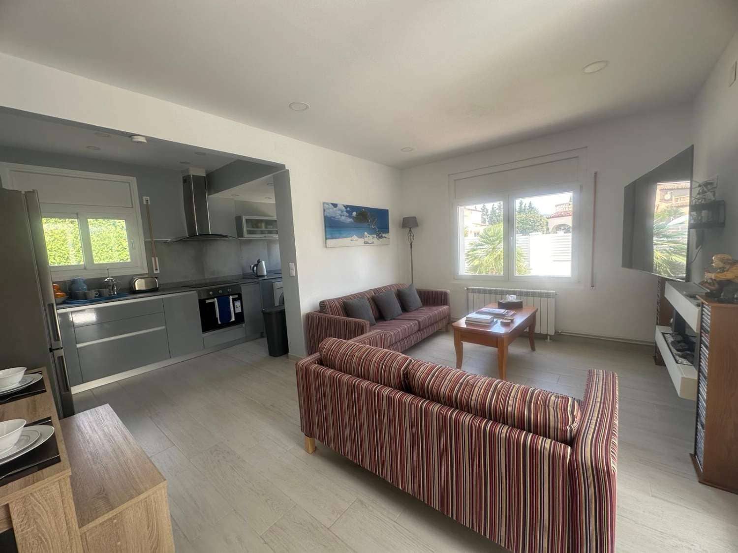 3 bedroom Villa for sale in L'Ametlla de Mar with pool - € 375,000 (Ref: 9824761)