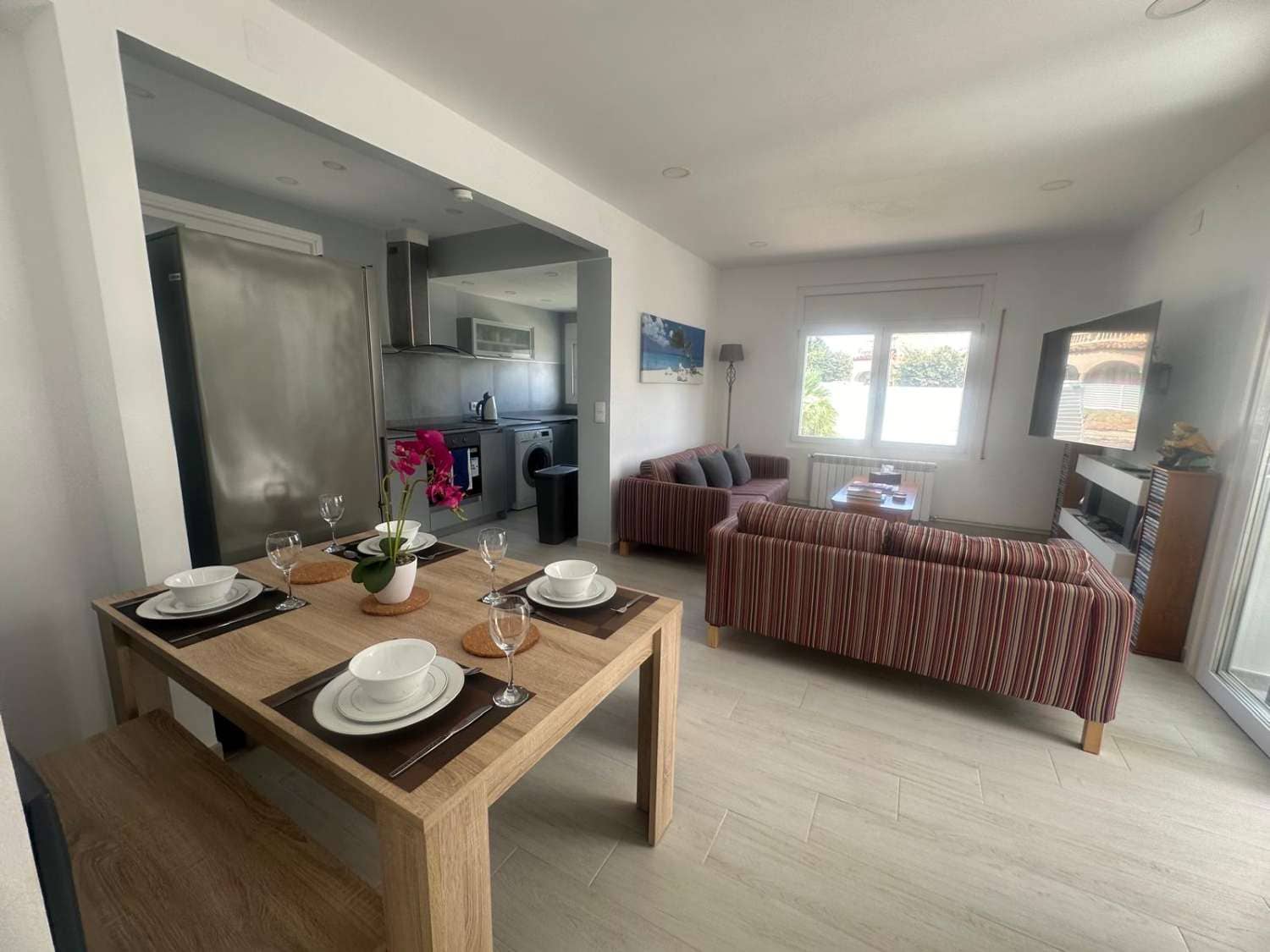 3 bedroom Villa for sale in L'Ametlla de Mar with pool - € 375,000 (Ref: 9824761)