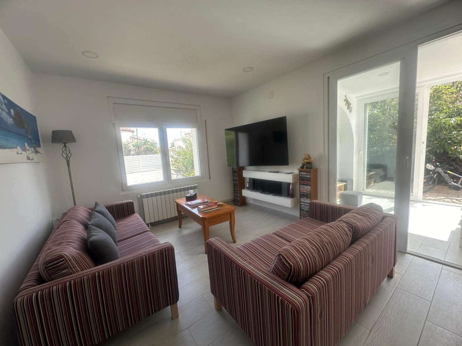 3 bedroom Villa for sale in L'Ametlla de Mar with pool - € 375,000 (Ref: 9824761)