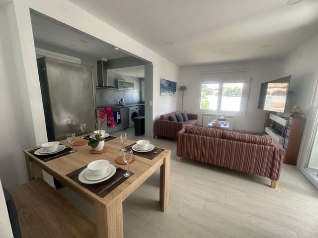 3 soverom Villa til salgs i L'Ametlla de Mar med svømmebasseng - € 375 000 (Ref: 9824761)