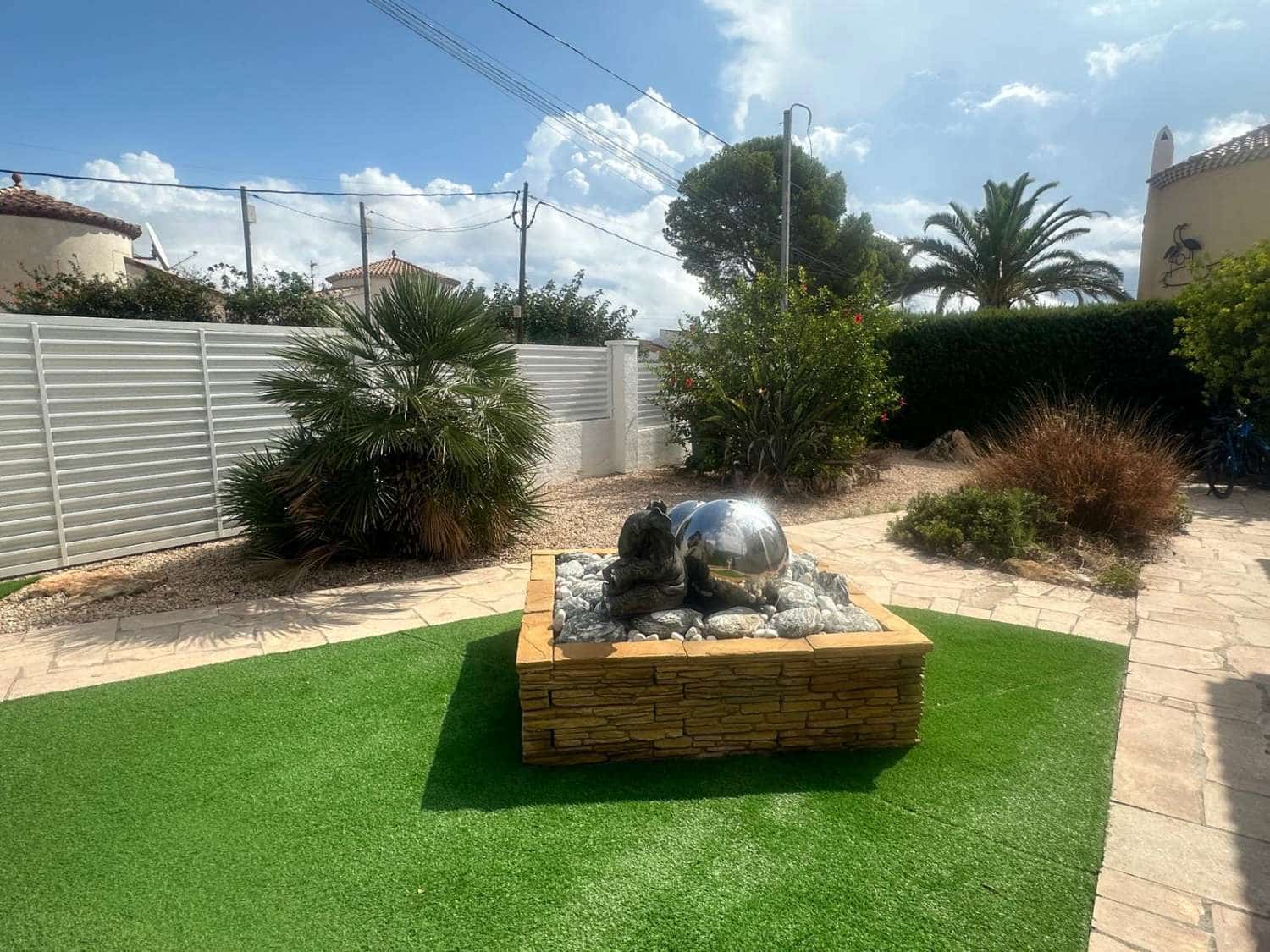 3 bedroom Villa for sale in L'Ametlla de Mar with pool - € 375,000 (Ref: 9824761)