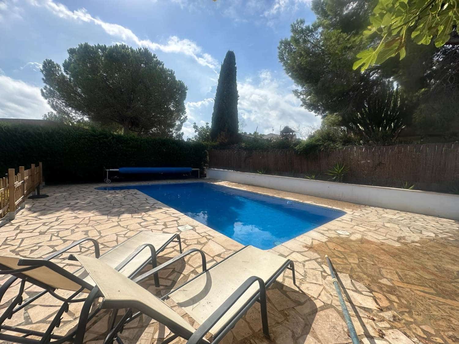 3 bedroom Villa for sale in L'Ametlla de Mar with pool - € 375,000 (Ref: 9824761)