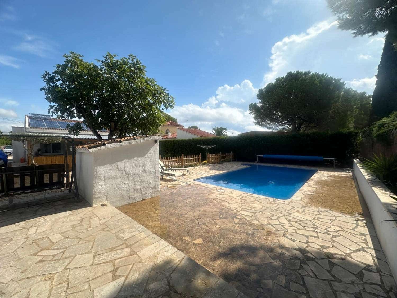 3 bedroom Villa for sale in L'Ametlla de Mar with pool - € 375,000 (Ref: 9824761)