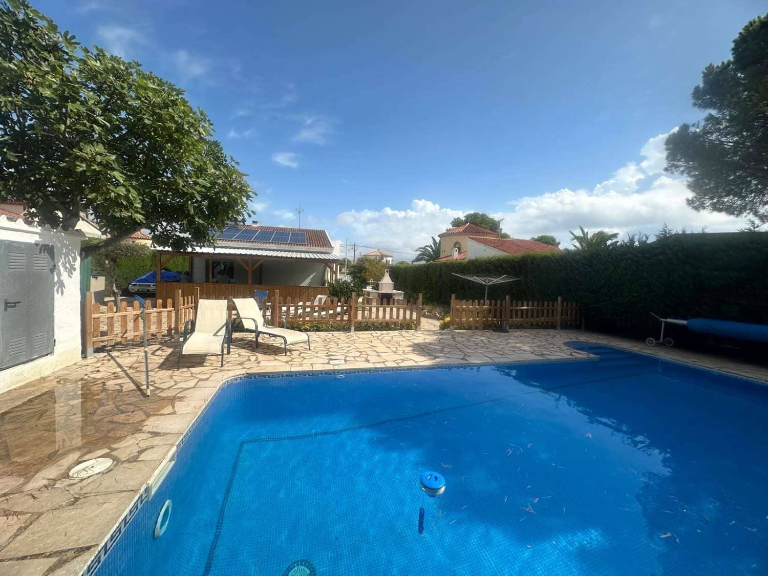 3 bedroom Villa for sale in L'Ametlla de Mar with pool - € 375,000 (Ref: 9824761)