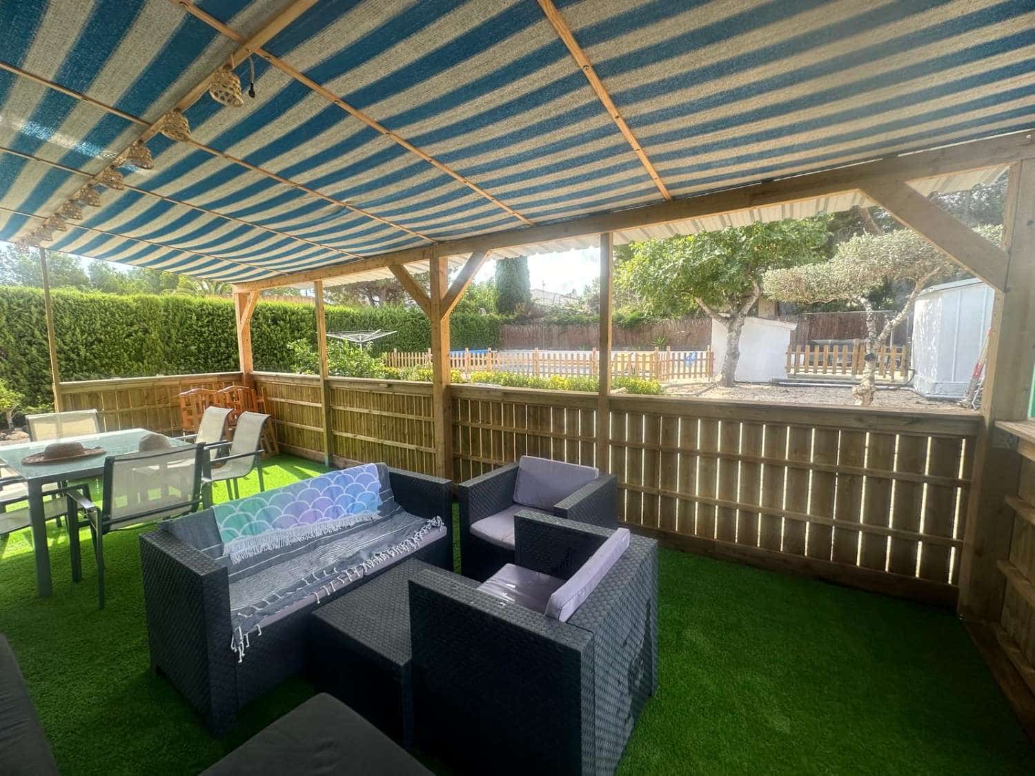 3 bedroom Villa for sale in L'Ametlla de Mar with pool - € 375,000 (Ref: 9824761)