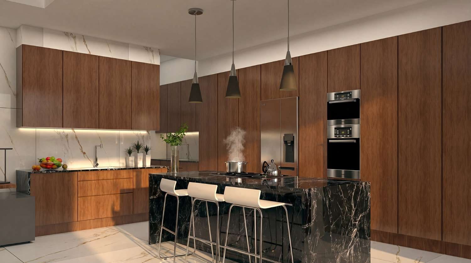 4 Zimmer Villa zu verkaufen in L'Ametlla de Mar mit Pool - 875.000 € (Ref: 9826341)
