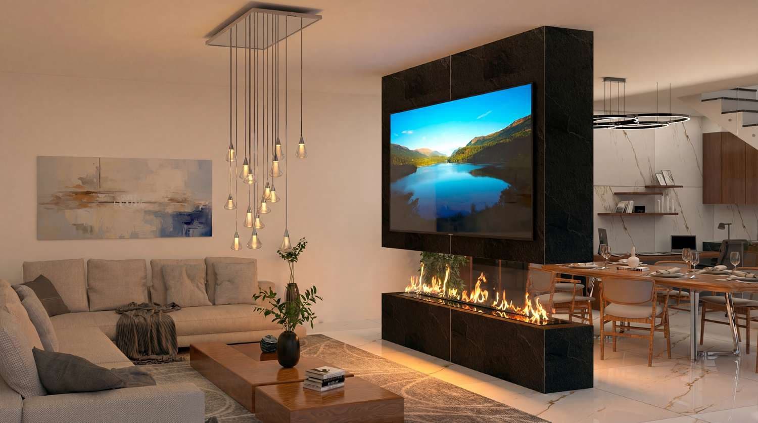 4 Zimmer Villa zu verkaufen in L'Ametlla de Mar mit Pool - 875.000 € (Ref: 9826341)