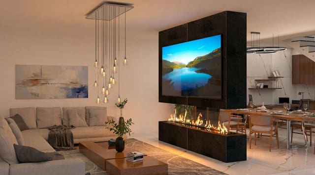 4 Zimmer Villa zu verkaufen in L'Ametlla de Mar mit Pool - 875.000 € (Ref: 9826341)