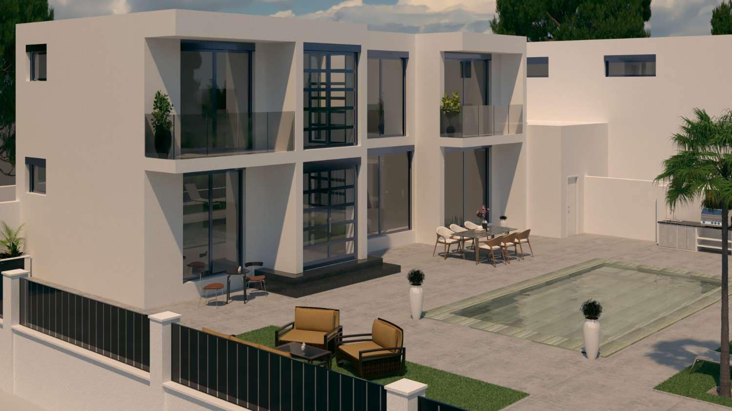 4 bedroom Townhouse for sale in L'Ametlla de Mar with pool - € 530,000 (Ref: 9826342)