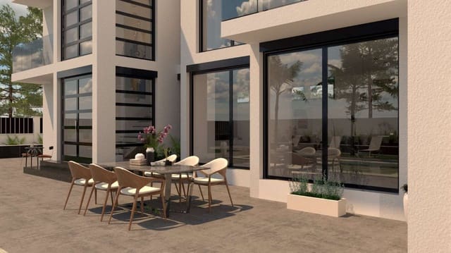 4 soverom Hus til salgs i L'Ametlla de Mar med svømmebasseng - € 530 000 (Ref: 9826342)