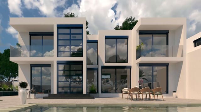 4 soverom Hus til salgs i L'Ametlla de Mar med svømmebasseng - € 530 000 (Ref: 9826342)
