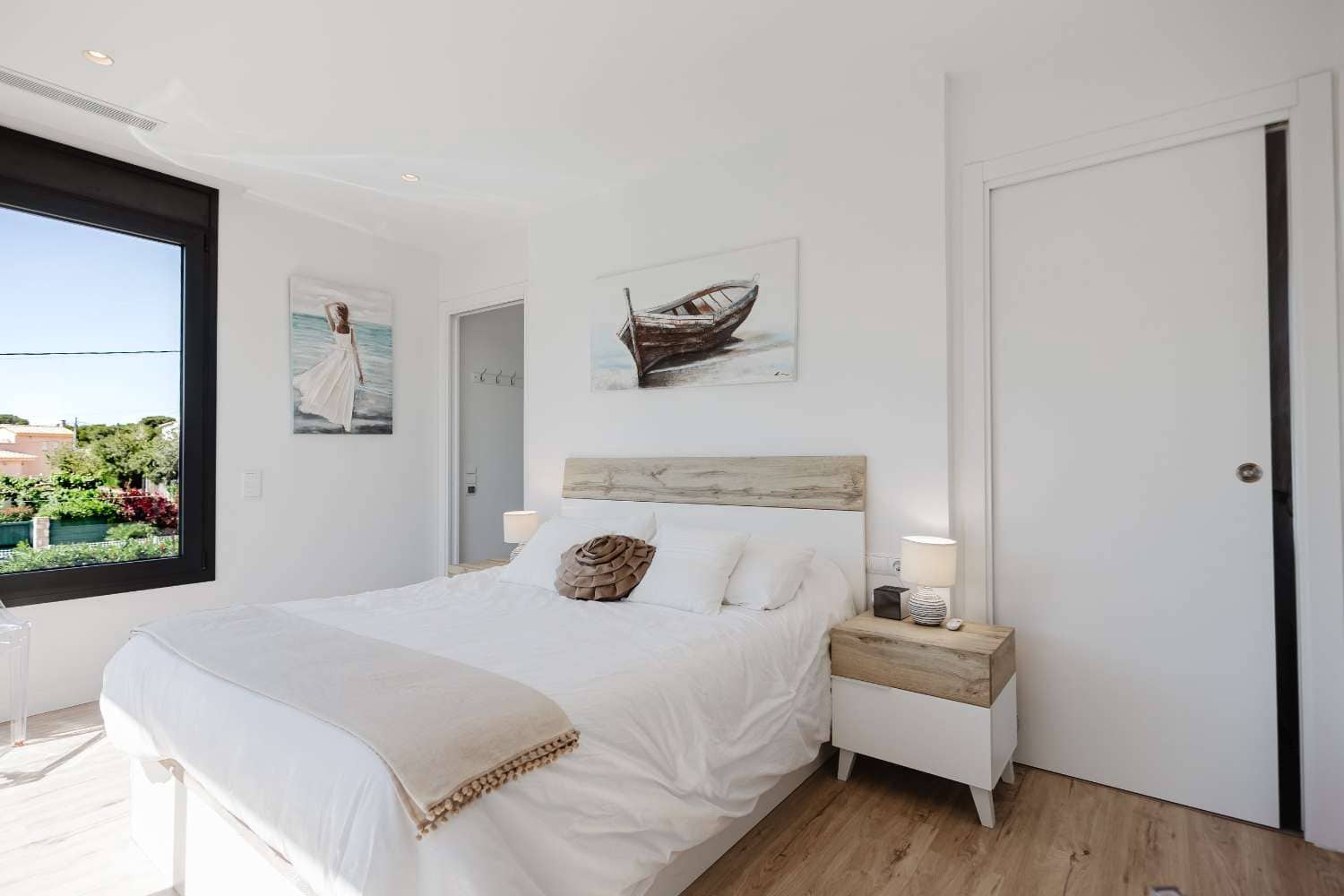 4 bedroom Villa for sale in L'Ametlla de Mar with pool garage - € 780,000 (Ref: 9826343)