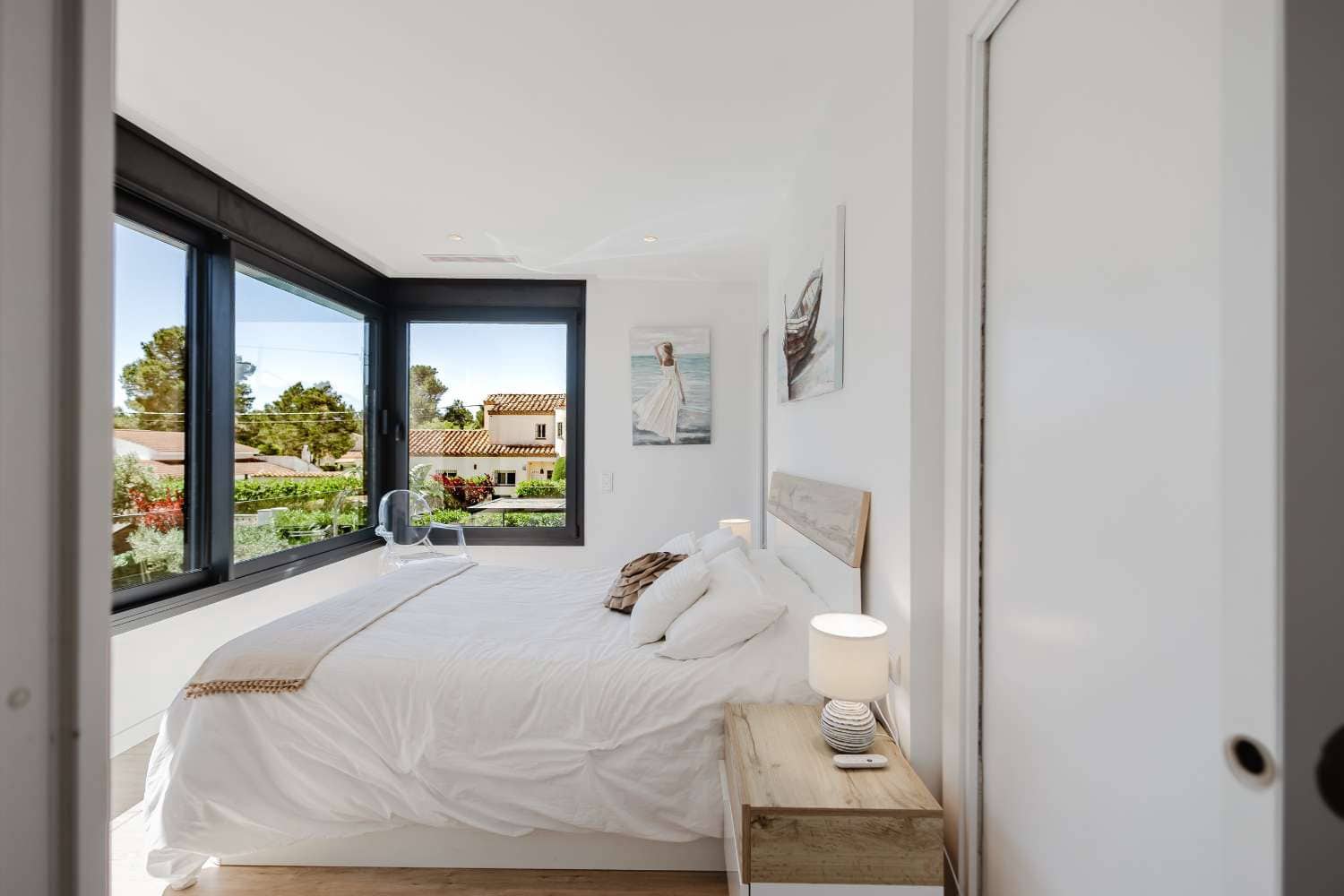 4 bedroom Villa for sale in L'Ametlla de Mar with pool garage - € 780,000 (Ref: 9826343)