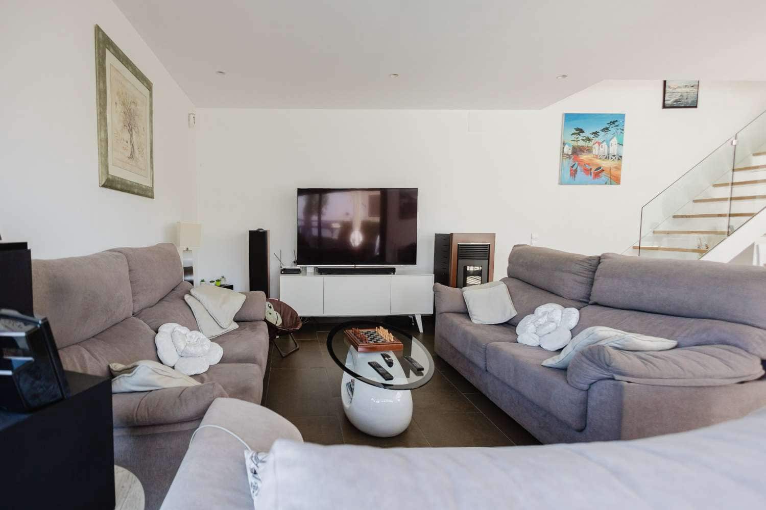 4 bedroom Villa for sale in L'Ametlla de Mar with pool garage - € 780,000 (Ref: 9826343)