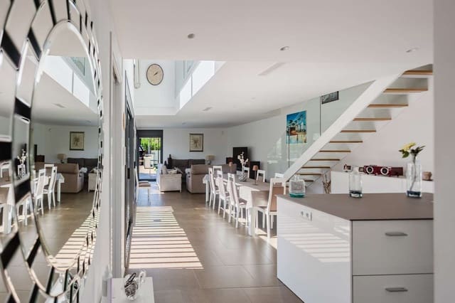 4 camera da letto Villa in vendita in L'Ametlla de Mar con piscina - 780.000 € (Rif: 9826343)