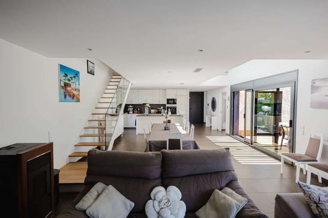 4 camera da letto Villa in vendita in L'Ametlla de Mar con piscina - 780.000 € (Rif: 9826343)