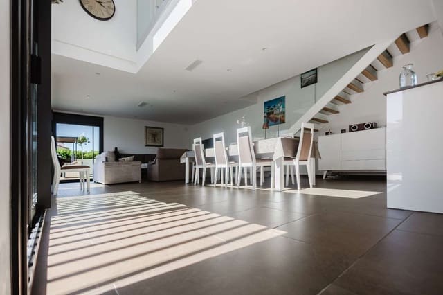 4 camera da letto Villa in vendita in L'Ametlla de Mar con piscina - 780.000 € (Rif: 9826343)