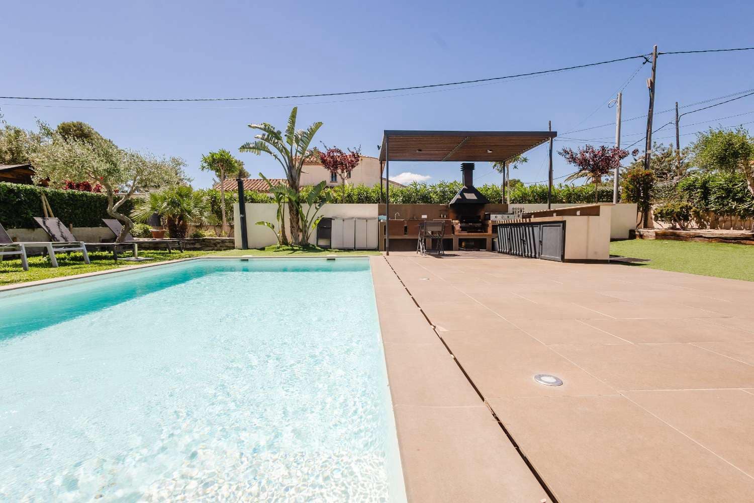 4 bedroom Villa for sale in L'Ametlla de Mar with pool garage - € 780,000 (Ref: 9826343)