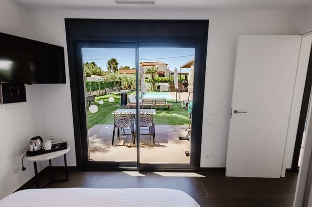 4 camera da letto Villa in vendita in L'Ametlla de Mar con piscina - 780.000 € (Rif: 9826343)
