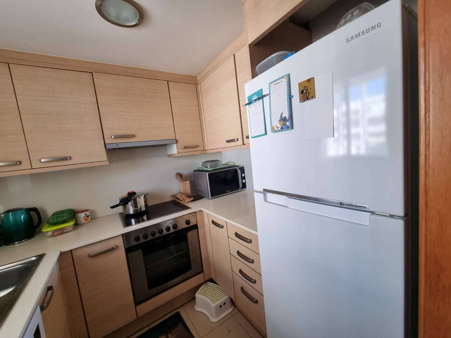 2 bedroom Beach Apartment for sale in Mont-roig del Camp with pool garage - € 195,000 (Ref: 9827087)