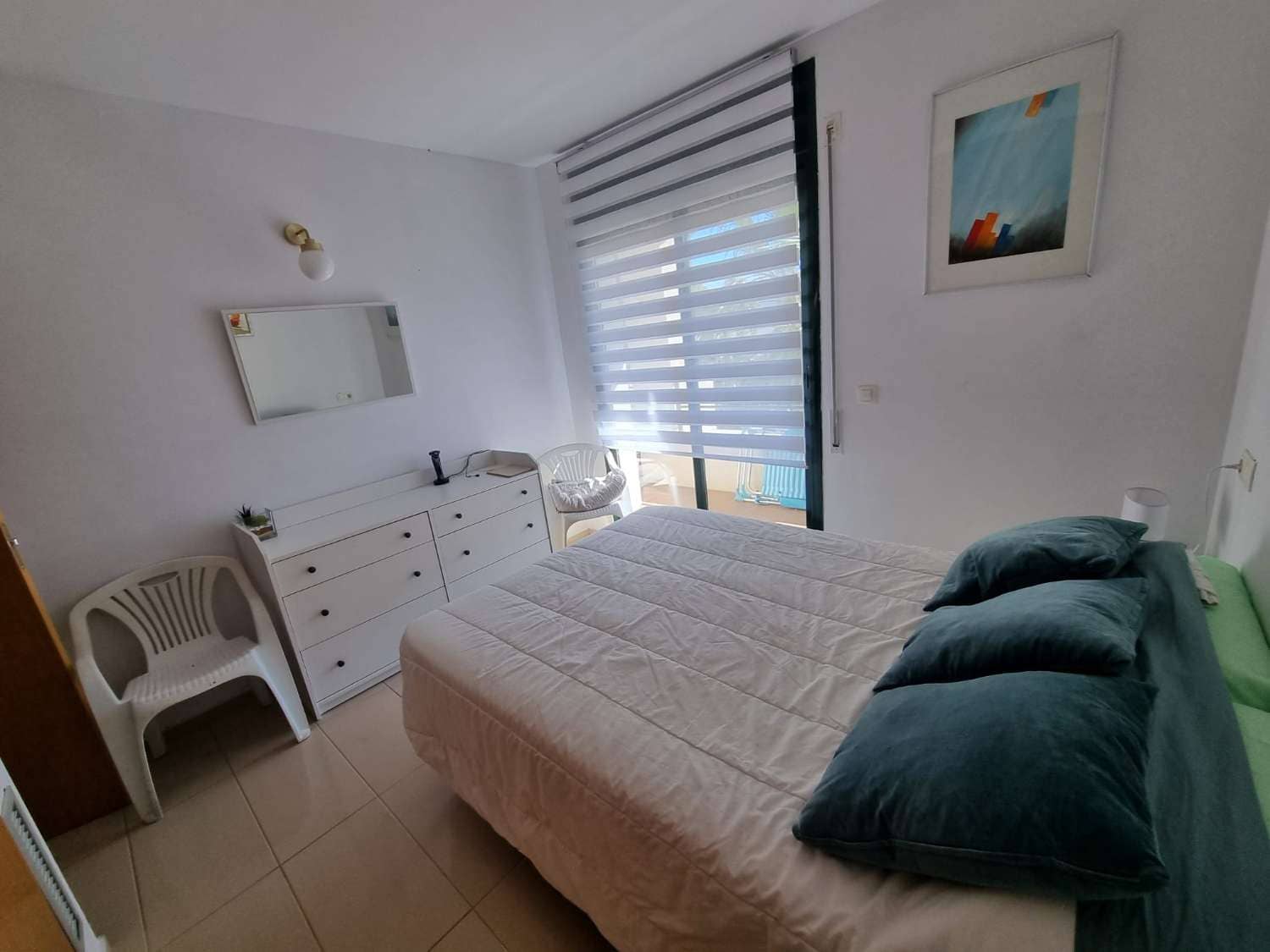 2 bedroom Beach Apartment for sale in Mont-roig del Camp with pool garage - € 195,000 (Ref: 9827087)