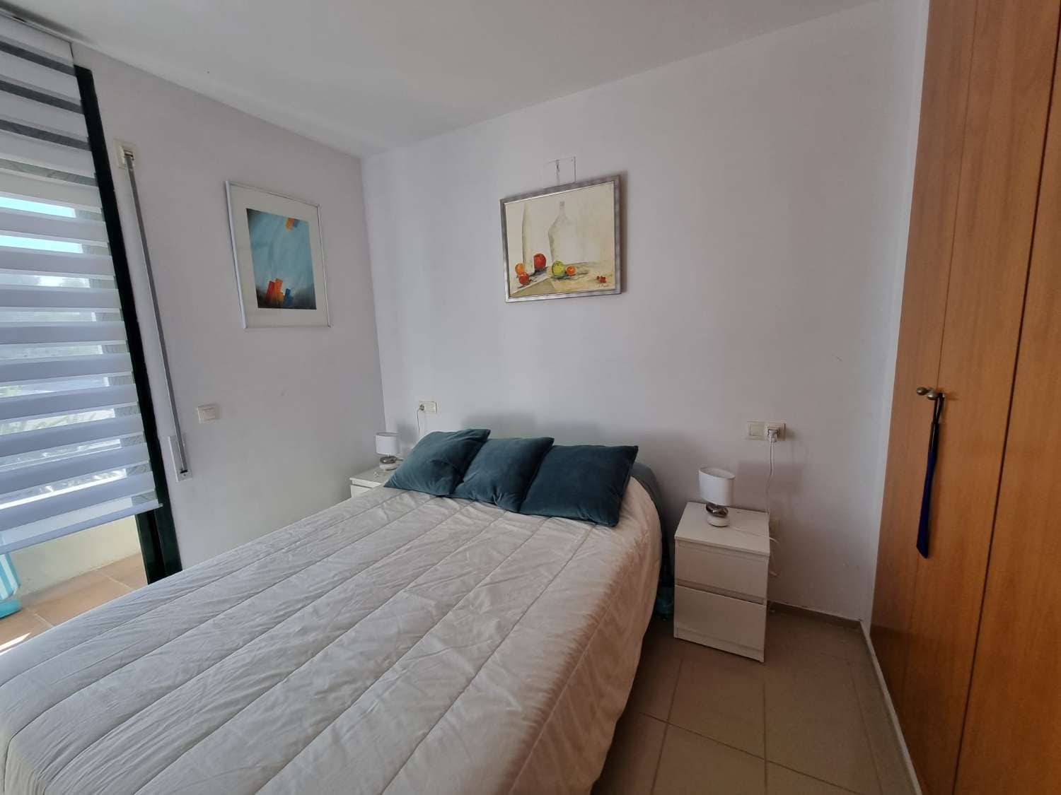 2 bedroom Beach Apartment for sale in Mont-roig del Camp with pool garage - € 195,000 (Ref: 9827087)