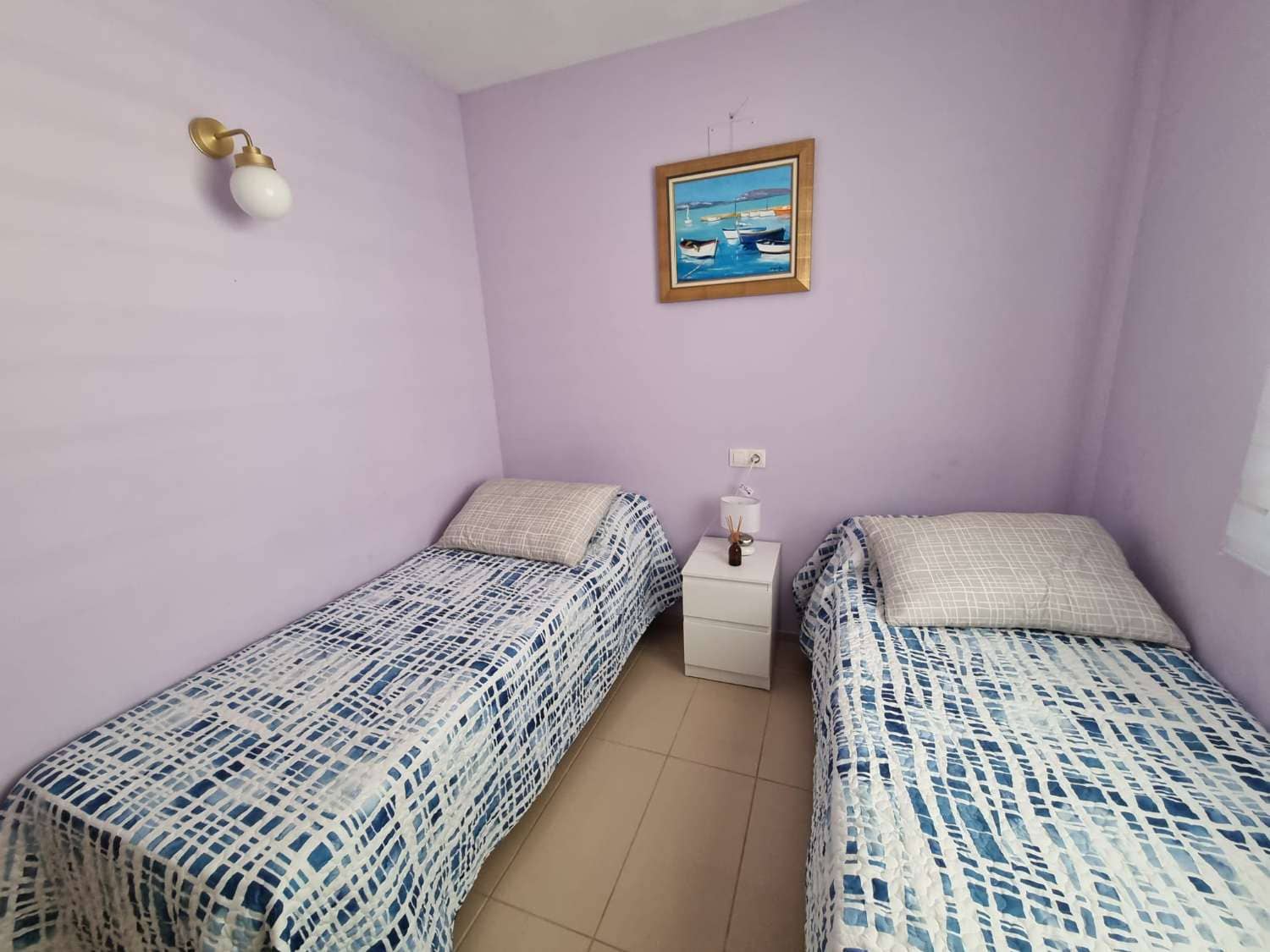 2 bedroom Beach Apartment for sale in Mont-roig del Camp with pool garage - € 195,000 (Ref: 9827087)