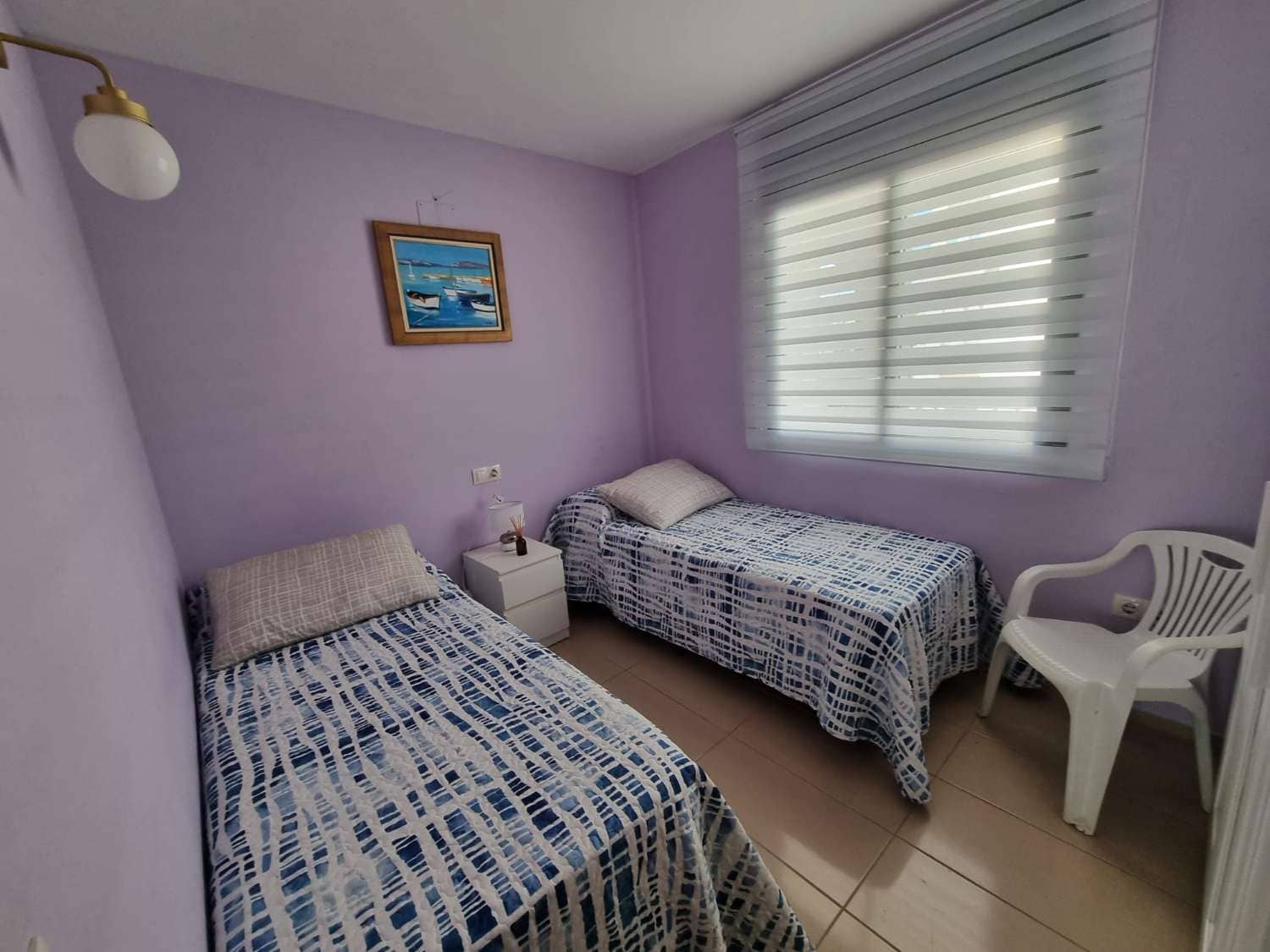 2 bedroom Beach Apartment for sale in Mont-roig del Camp with pool garage - € 195,000 (Ref: 9827087)