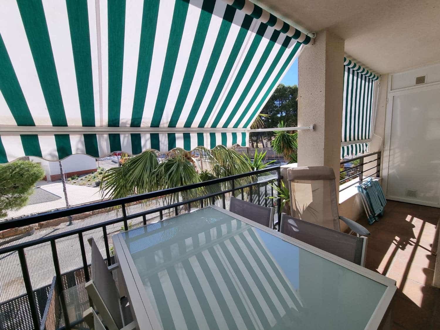 2 bedroom Beach Apartment for sale in Mont-roig del Camp with pool garage - € 195,000 (Ref: 9827087)