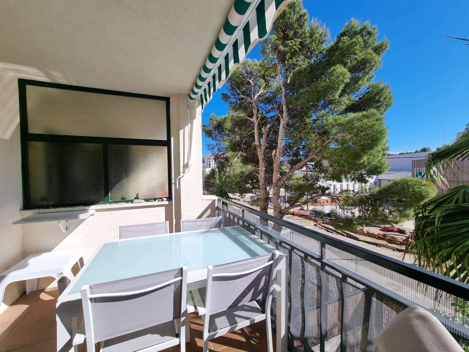 2 bedroom Beach Apartment for sale in Mont-roig del Camp with pool garage - € 195,000 (Ref: 9827087)