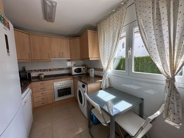 4 soveværelse Semi-Rækkehus til salg i Mont-roig del Camp med swimmingpool garage - € 629.000 (Ref: 9828761)